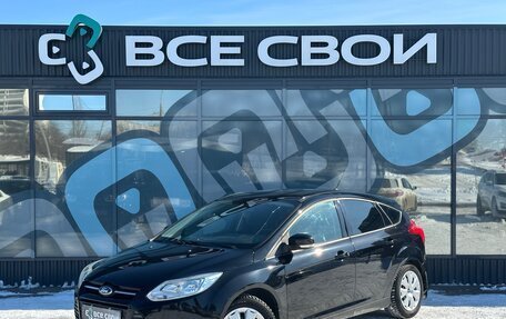 Ford Focus III, 2011 год, 880 000 рублей, 1 фотография