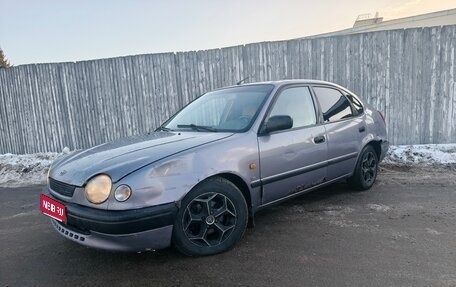 Toyota Corolla, 1998 год, 159 900 рублей, 1 фотография