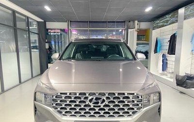 Hyundai Santa Fe IV, 2021 год, 3 750 000 рублей, 1 фотография