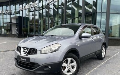 Nissan Qashqai, 2010 год, 949 000 рублей, 1 фотография