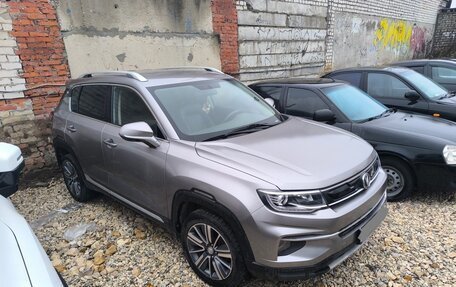 Changan CS35 Plus, 2021 год, 1 130 000 рублей, 1 фотография