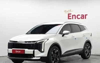 KIA Sportage IV рестайлинг, 2025 год, 4 890 000 рублей, 1 фотография