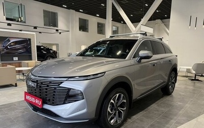 Haval F7, 2026 год, 3 699 000 рублей, 1 фотография