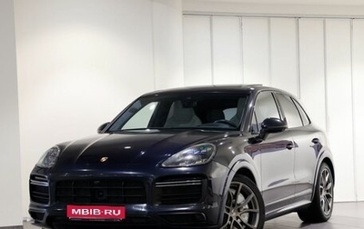 Porsche Cayenne III, 2018 год, 7 850 000 рублей, 1 фотография