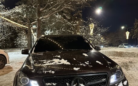 Mercedes-Benz C-Класс, 2011 год, 1 050 000 рублей, 1 фотография