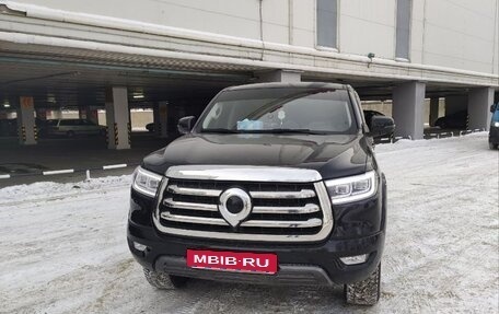 Great Wall Poer, 2022 год, 3 600 000 рублей, 1 фотография