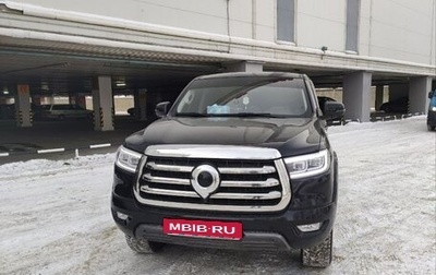 Great Wall Poer, 2022 год, 3 600 000 рублей, 1 фотография