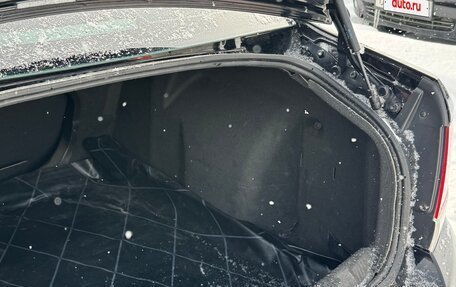 Opel Astra H, 2009 год, 415 000 рублей, 23 фотография