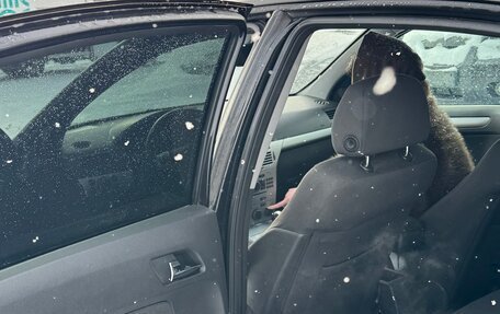 Opel Astra H, 2009 год, 415 000 рублей, 21 фотография