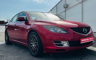 Mazda 6, 2007 год, 690 000 рублей, 1 фотография