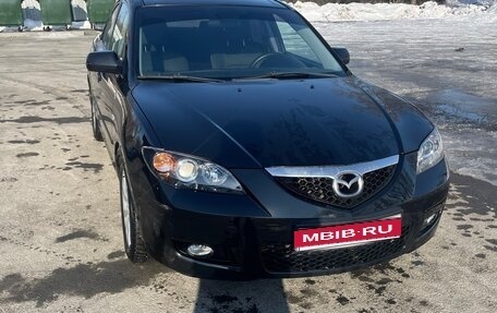 Mazda 3, 2006 год, 570 000 рублей, 1 фотография