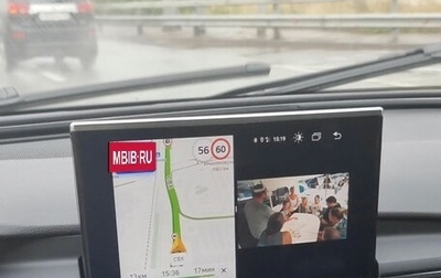 Audi A6, 2017 год, 2 300 000 рублей, 1 фотография