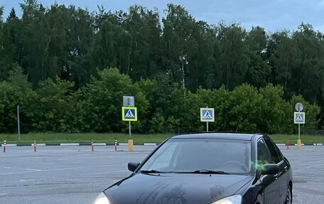 Mitsubishi Lancer IX, 2007 год, 500 000 рублей, 1 фотография