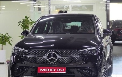 Mercedes-Benz GLC Coupe, 2025 год, 7 990 000 рублей, 1 фотография