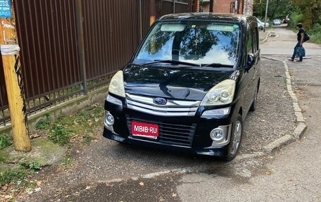 Subaru Stella II, 2011 год, 580 000 рублей, 1 фотография