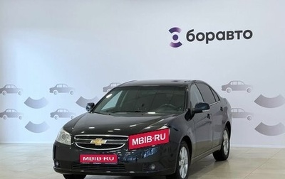 Chevrolet Epica, 2010 год, 665 000 рублей, 1 фотография