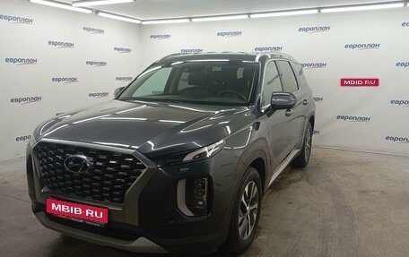 Hyundai Palisade I, 2022 год, 4 780 000 рублей, 1 фотография