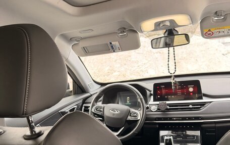 Chery Tiggo 7 Pro, 2022 год, 1 650 000 рублей, 10 фотография