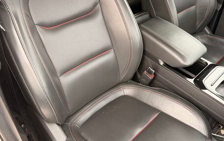 Chery Tiggo 7 Pro, 2022 год, 1 650 000 рублей, 12 фотография