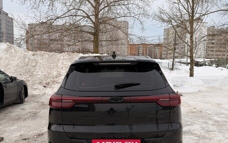 Chery Tiggo 7 Pro, 2022 год, 1 650 000 рублей, 6 фотография