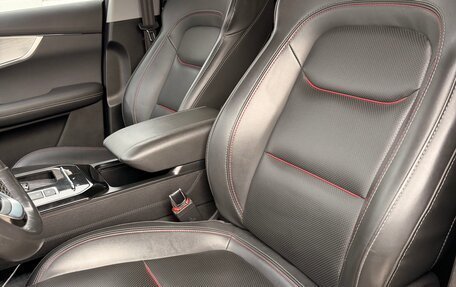 Chery Tiggo 7 Pro, 2022 год, 1 650 000 рублей, 15 фотография