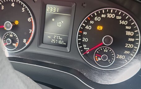 Volkswagen Jetta VI, 2011 год, 670 000 рублей, 8 фотография