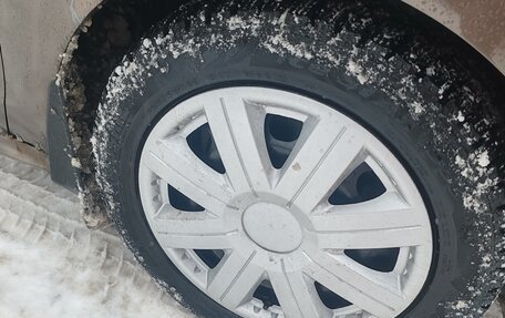 Volkswagen Jetta VI, 2011 год, 670 000 рублей, 4 фотография