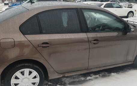 Volkswagen Jetta VI, 2011 год, 670 000 рублей, 5 фотография