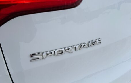 KIA Sportage III, 2015 год, 1 378 000 рублей, 7 фотография