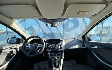 Ford Focus III, 2011 год, 880 000 рублей, 2 фотография