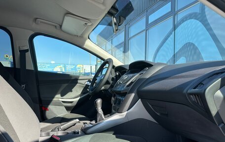 Ford Focus III, 2011 год, 880 000 рублей, 7 фотография