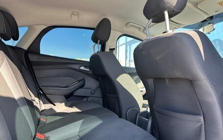 Ford Focus III, 2011 год, 880 000 рублей, 4 фотография