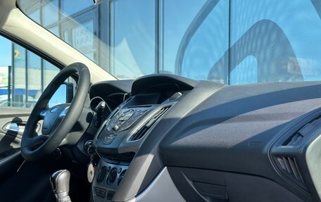 Ford Focus III, 2011 год, 880 000 рублей, 10 фотография