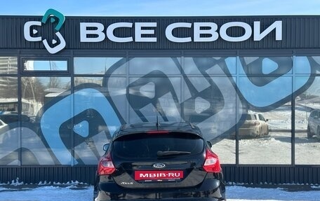 Ford Focus III, 2011 год, 880 000 рублей, 6 фотография