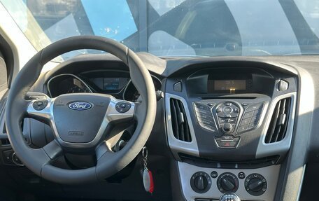 Ford Focus III, 2011 год, 880 000 рублей, 11 фотография