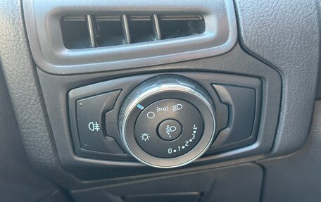 Ford Focus III, 2011 год, 880 000 рублей, 13 фотография