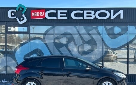 Ford Focus III, 2011 год, 880 000 рублей, 8 фотография