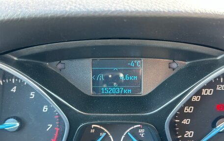 Ford Focus III, 2011 год, 880 000 рублей, 19 фотография