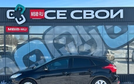 Ford Focus III, 2011 год, 880 000 рублей, 9 фотография