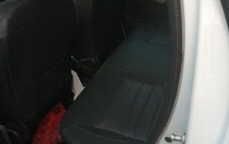 Nissan Terrano III, 2016 год, 1 170 000 рублей, 13 фотография