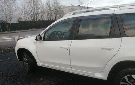 Nissan Terrano III, 2016 год, 1 170 000 рублей, 8 фотография