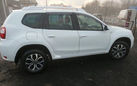 Nissan Terrano III, 2016 год, 1 170 000 рублей, 6 фотография