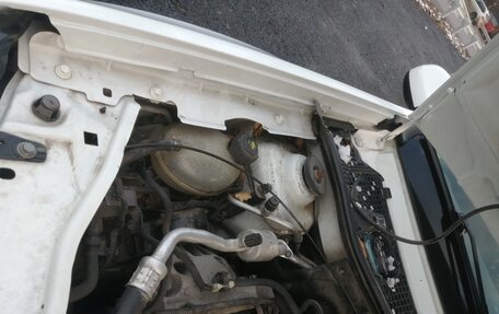 Nissan Terrano III, 2016 год, 1 170 000 рублей, 10 фотография