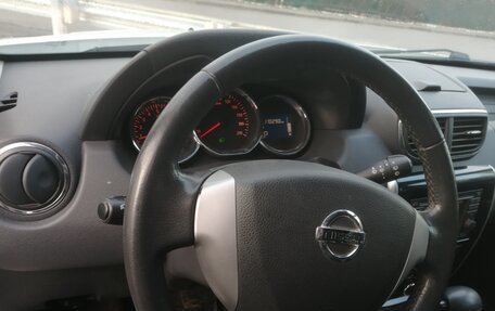 Nissan Terrano III, 2016 год, 1 170 000 рублей, 12 фотография