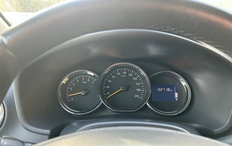 Renault Sandero II рестайлинг, 2016 год, 720 000 рублей, 6 фотография