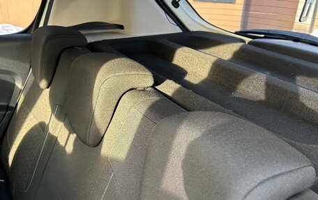 Renault Sandero II рестайлинг, 2016 год, 720 000 рублей, 12 фотография