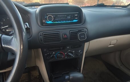 Toyota Corolla, 1998 год, 159 900 рублей, 12 фотография