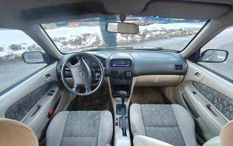 Toyota Corolla, 1998 год, 159 900 рублей, 9 фотография