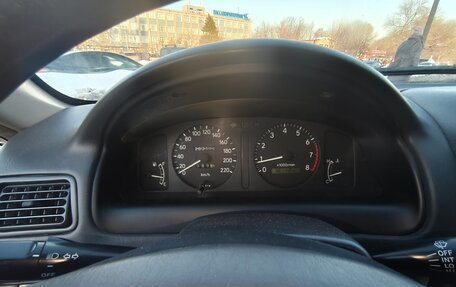 Toyota Corolla, 1998 год, 159 900 рублей, 11 фотография