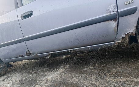 Toyota Corolla, 1998 год, 159 900 рублей, 7 фотография